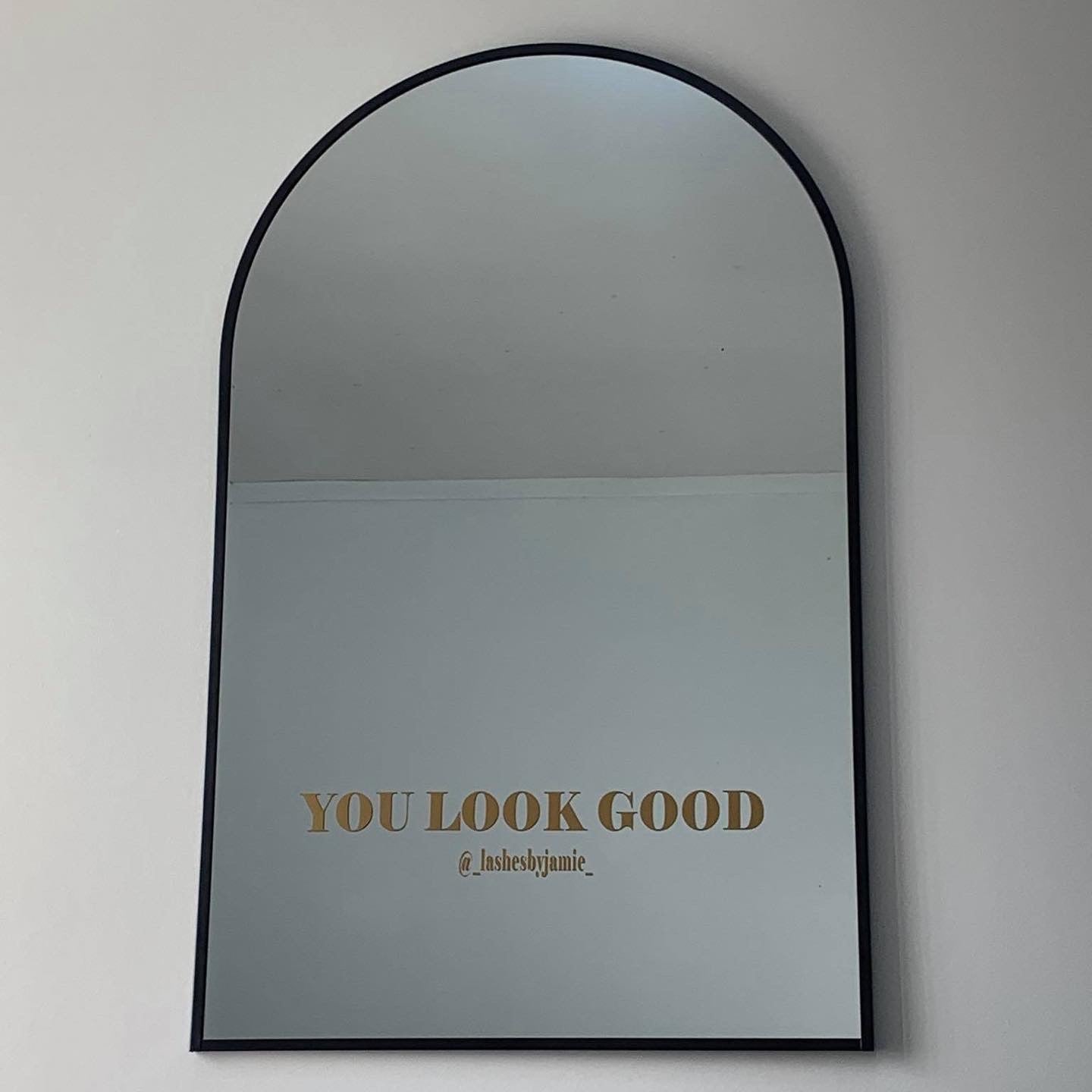 Adhesive Vinyl Decals