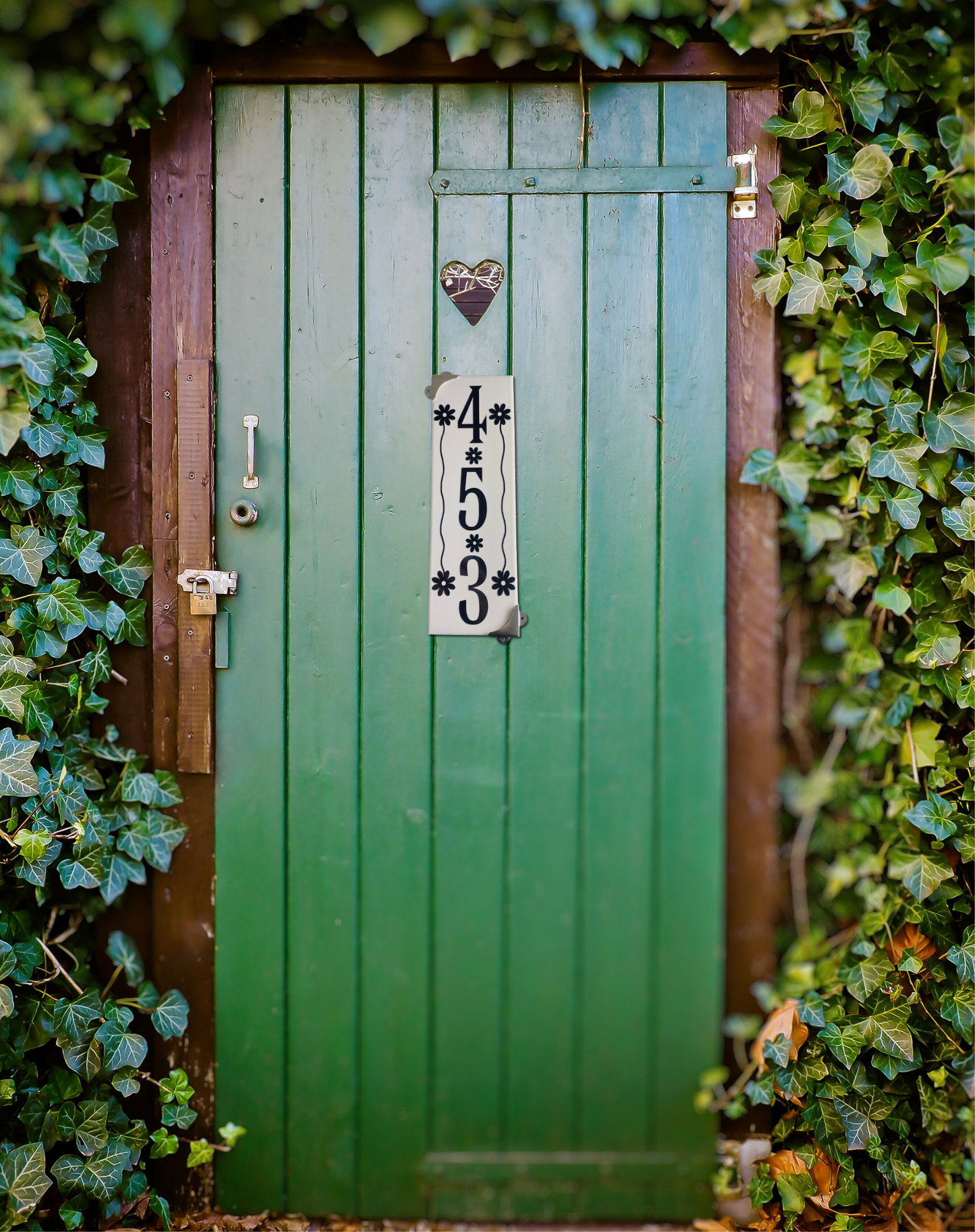 Address Tiles