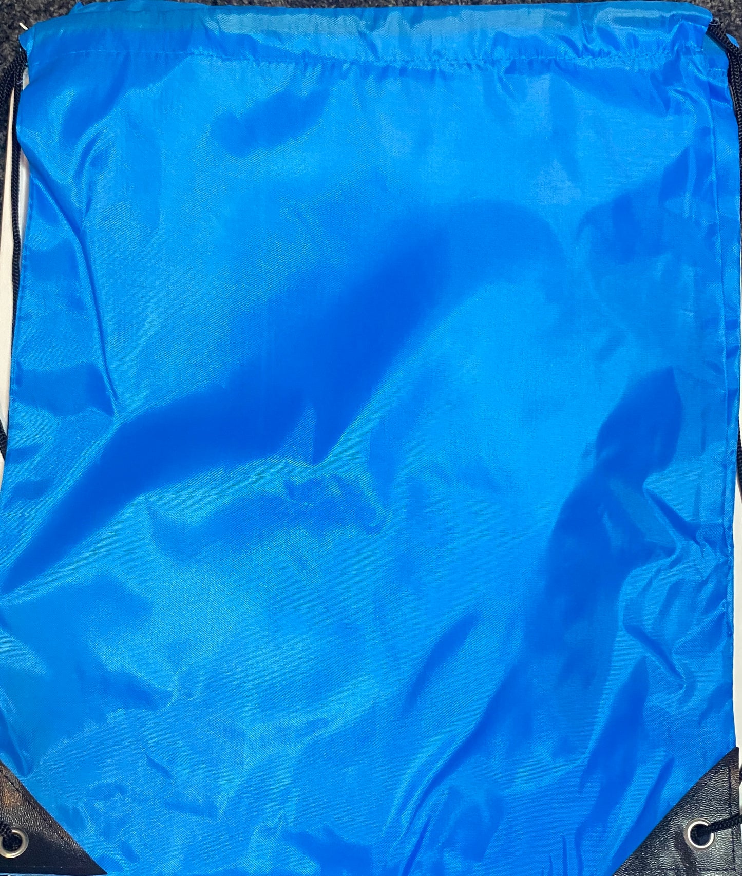 Customisable Swim Bags