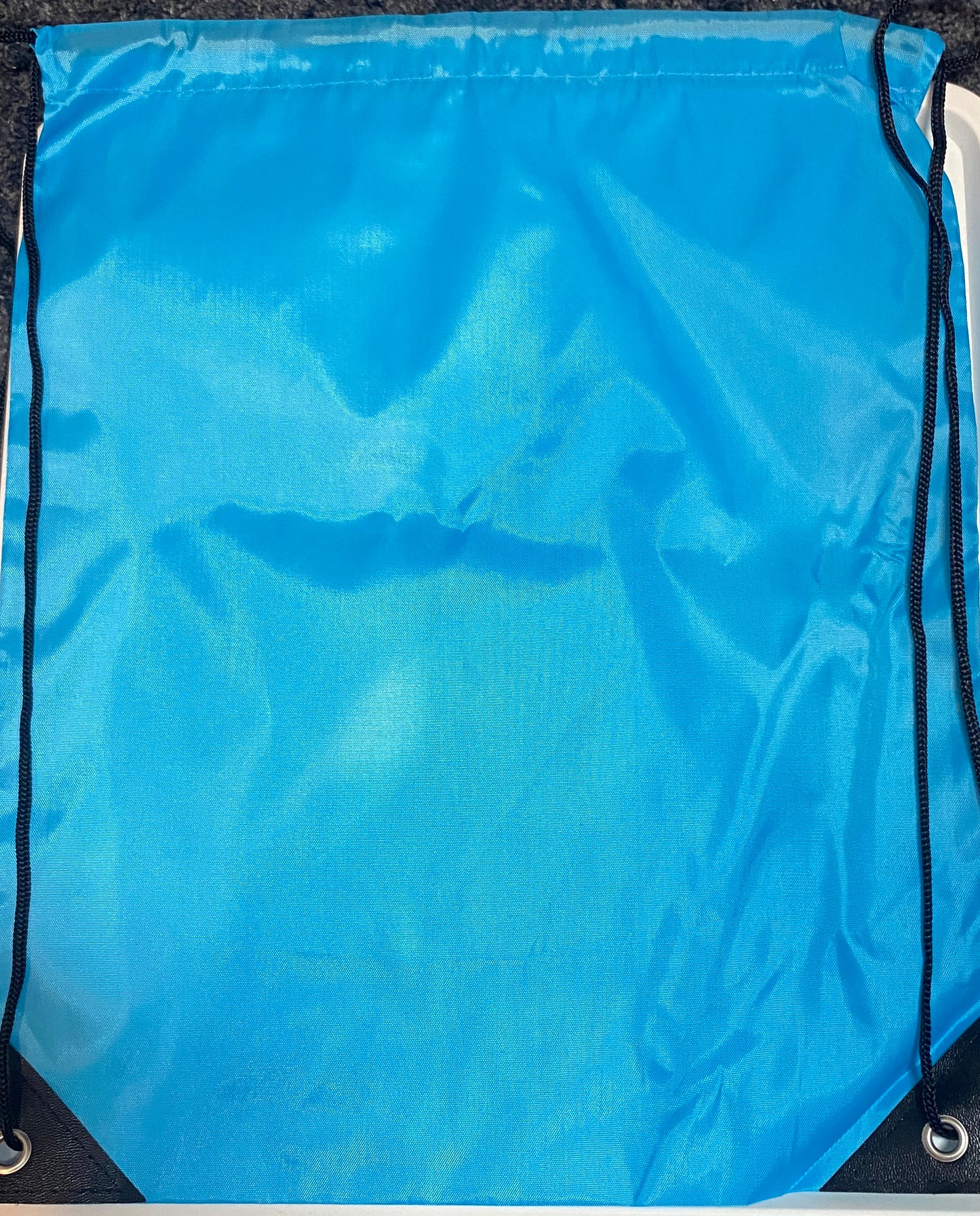 Customisable Swim Bags