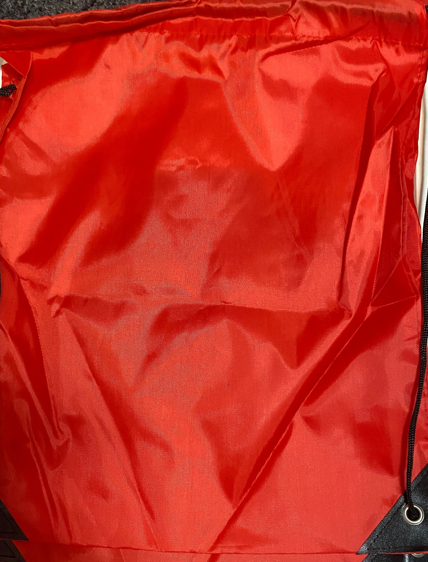 Customisable Swim Bags