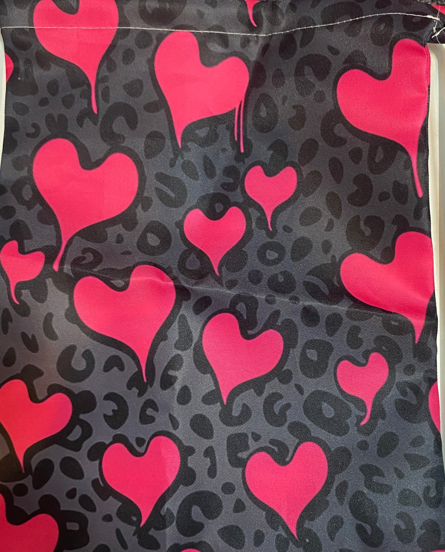 Customisable Swim Bags