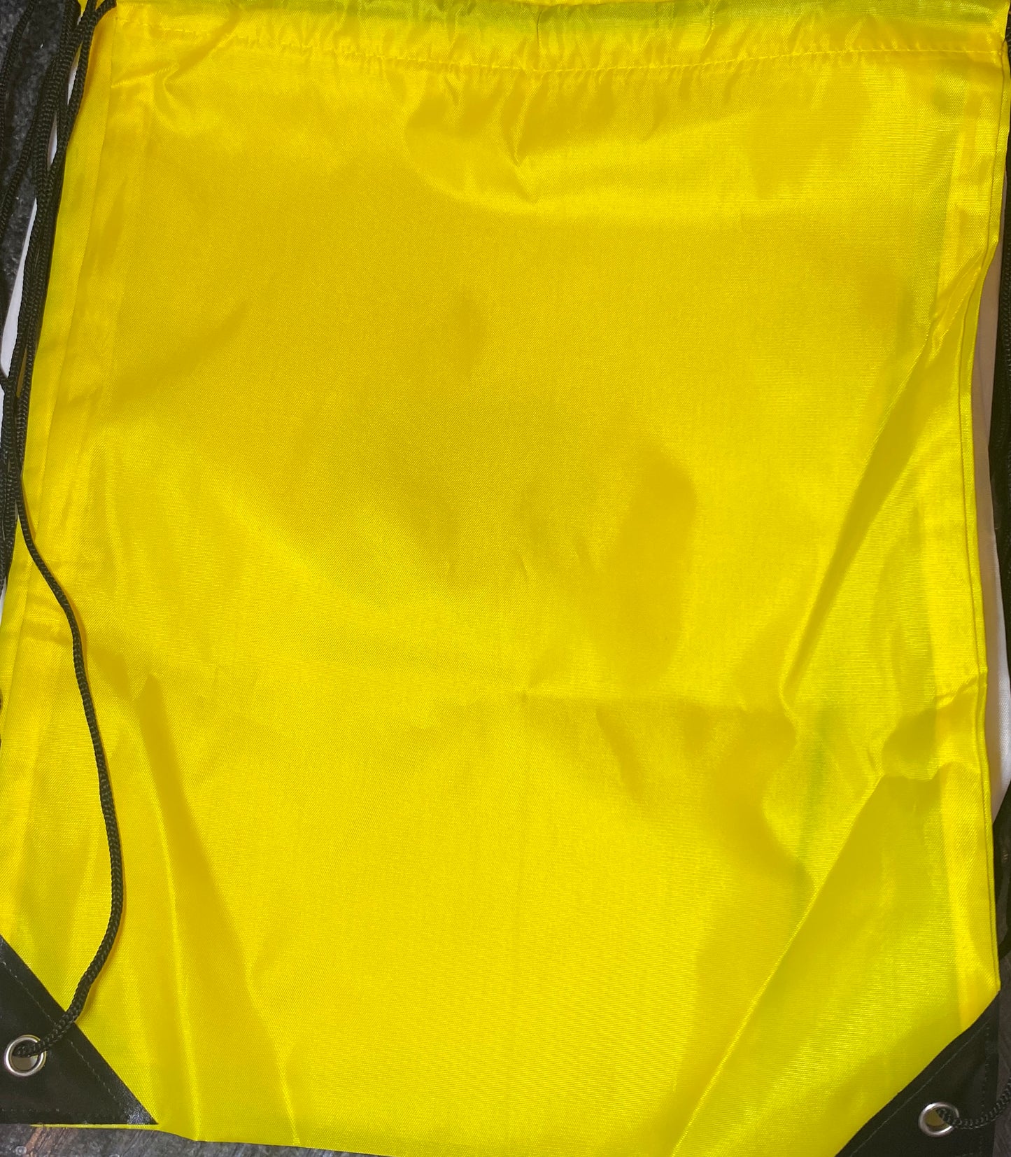 Customisable Swim Bags