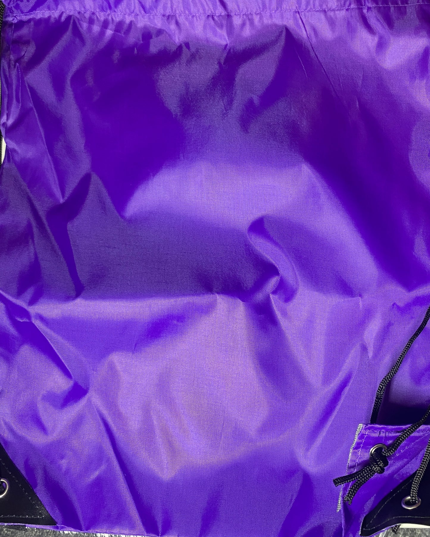 Customisable Swim Bags