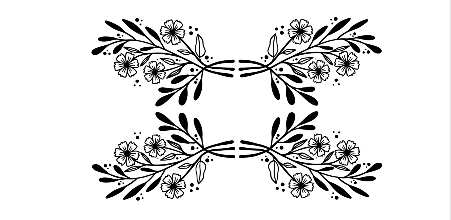 Furniture Embellishments