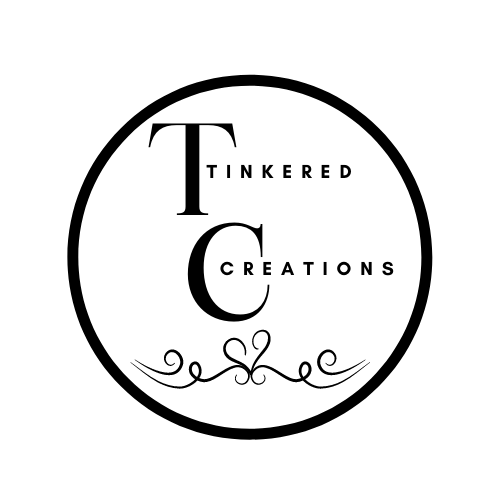 Tinkered Creations Online Gift Card